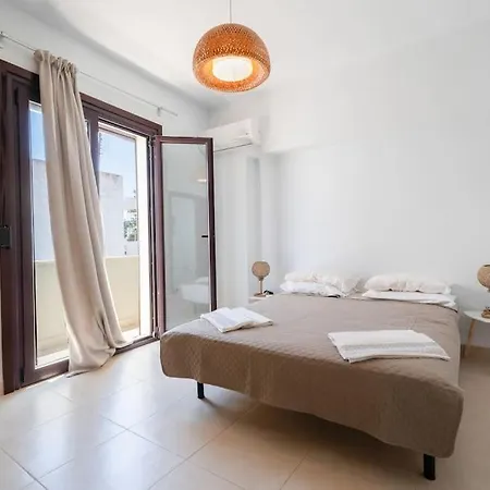 Cityscape Loft Appartement *