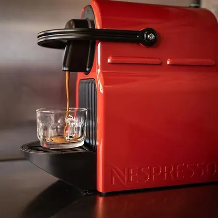 Appartement Cityscape Loft Rhodes City