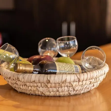 Lejlighed Cityscape Loft