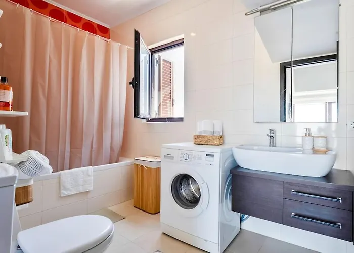 شقة Cityscape Loft Rhodes City