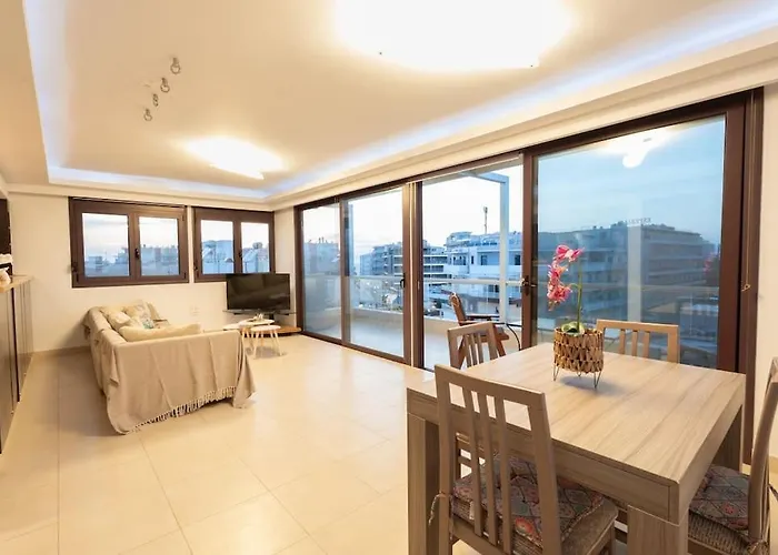 شقة Cityscape Loft