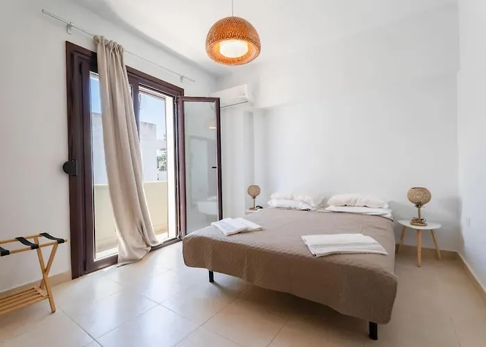 Cityscape Loft شقة *