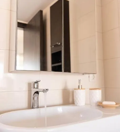 Cityscape Loft 아파트 *