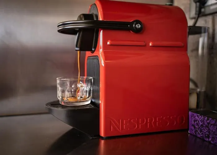 Apartment Cityscape Loft Rhodes City